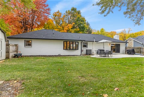 Photo of 3324 Eden Way Place, Carmel, IN