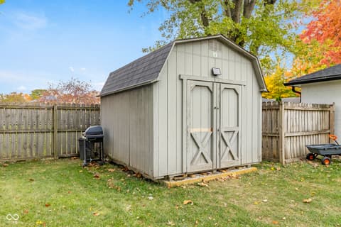 Photo of 3324 Eden Way Place, Carmel, IN