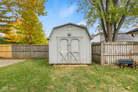 Photo of 3324 Eden Way Place, Carmel, IN