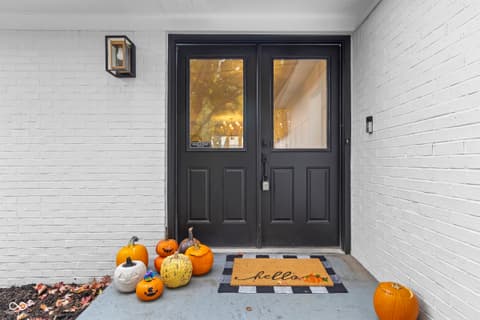 Photo of 3324 Eden Way Place, Carmel, IN