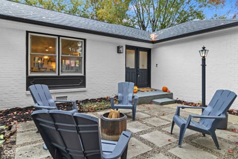Photo of 3324 Eden Way Place, Carmel, IN