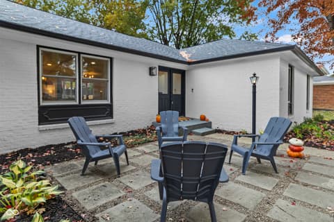 Photo of 3324 Eden Way Place, Carmel, IN