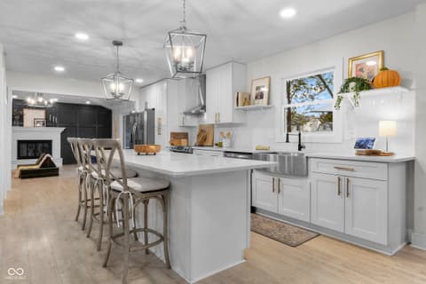 Photo of 3324 Eden Way Place, Carmel, IN