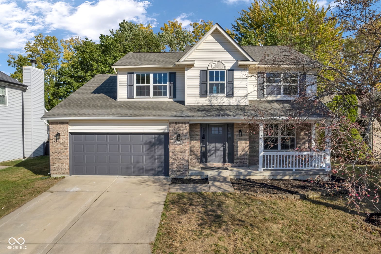 Photo of 1726 Emerald Pines Lane, Westfield, IN