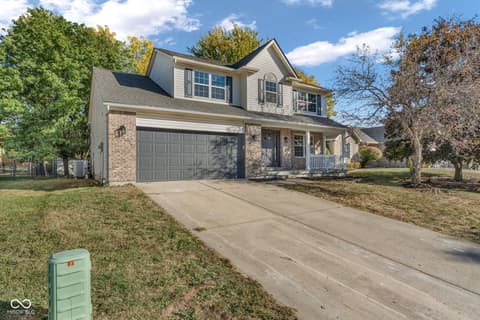 Photo of 1726 Emerald Pines Lane, Westfield, IN