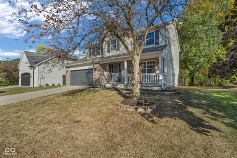 Photo of 1726 Emerald Pines Lane, Westfield, IN