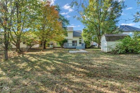 Photo of 1726 Emerald Pines Lane, Westfield, IN