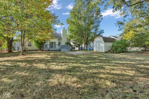 Photo of 1726 Emerald Pines Lane, Westfield, IN