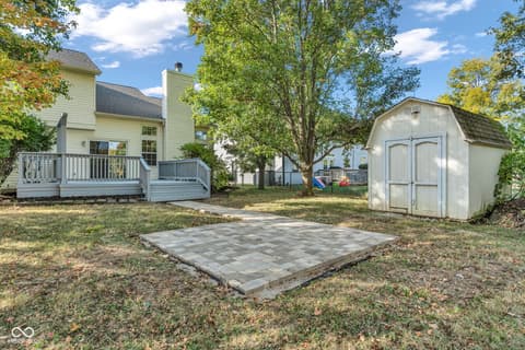 Photo of 1726 Emerald Pines Lane, Westfield, IN