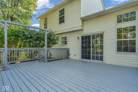 Photo of 1726 Emerald Pines Lane, Westfield, IN
