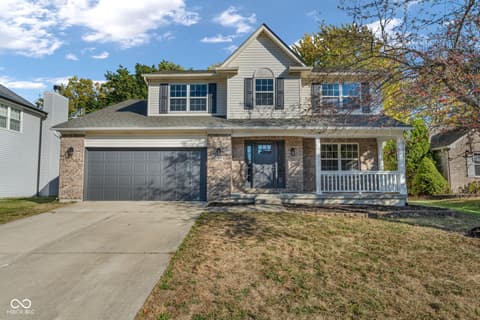Photo of 1726 Emerald Pines Lane, Westfield, IN