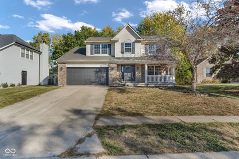 Photo of 1726 Emerald Pines Lane, Westfield, IN