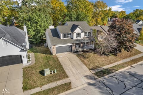 Photo of 1726 Emerald Pines Lane, Westfield, IN