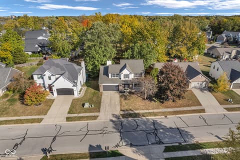 Photo of 1726 Emerald Pines Lane, Westfield, IN