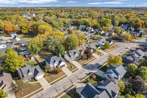 Photo of 1726 Emerald Pines Lane, Westfield, IN