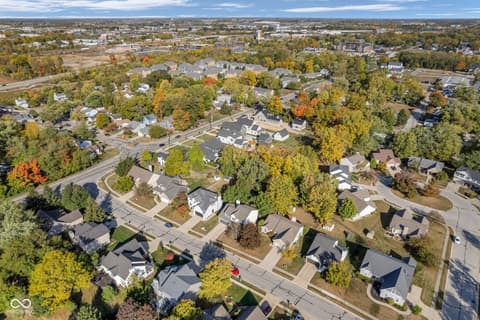 Photo of 1726 Emerald Pines Lane, Westfield, IN