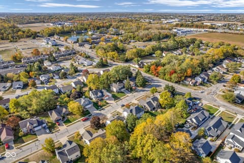 Photo of 1726 Emerald Pines Lane, Westfield, IN