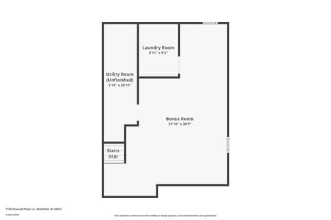 Photo of 1726 Emerald Pines Lane, Westfield, IN