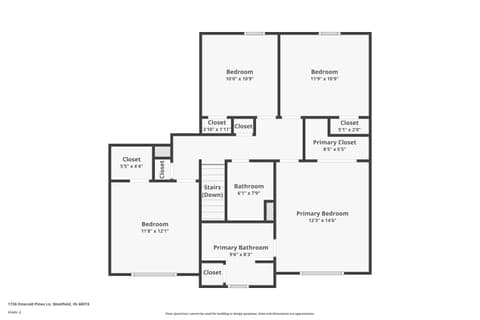 Photo of 1726 Emerald Pines Lane, Westfield, IN
