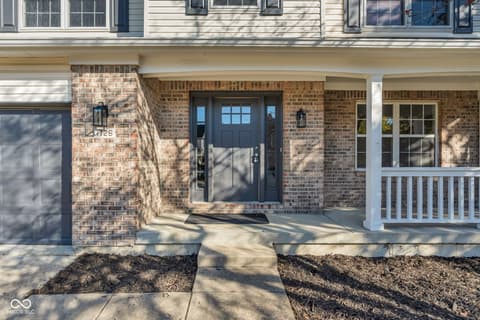 Photo of 1726 Emerald Pines Lane, Westfield, IN