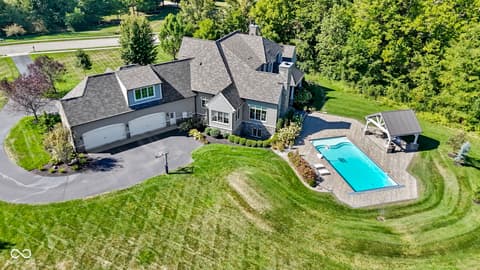 Photo of 4076 Wild Wood Court, Zionsville, IN
