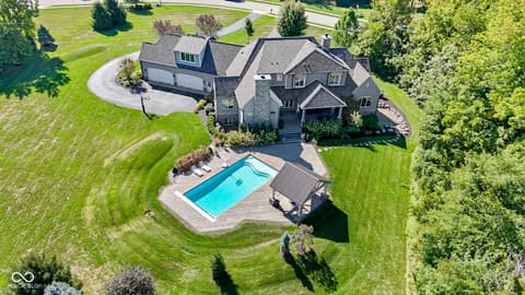 Photo of 4076 Wild Wood Court, Zionsville, IN