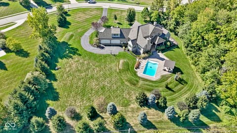 Photo of 4076 Wild Wood Court, Zionsville, IN