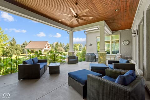 Photo of 4076 Wild Wood Court, Zionsville, IN