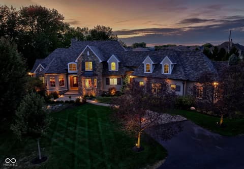 Photo of 4076 Wild Wood Court, Zionsville, IN