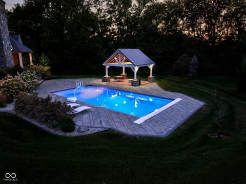 Photo of 4076 Wild Wood Court, Zionsville, IN