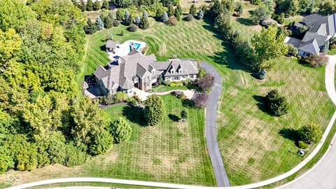 Photo of 4076 Wild Wood Court, Zionsville, IN