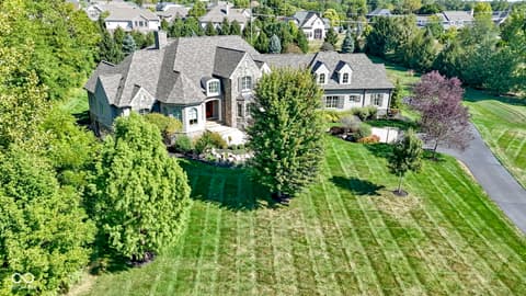 Photo of 4076 Wild Wood Court, Zionsville, IN