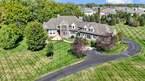 Photo of 4076 Wild Wood Court, Zionsville, IN