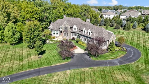Photo of 4076 Wild Wood Court, Zionsville, IN
