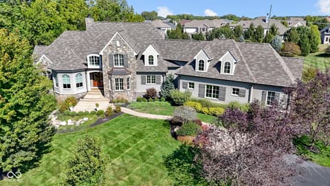 Photo of 4076 Wild Wood Court, Zionsville, IN