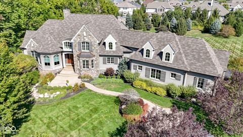 Photo of 4076 Wild Wood Court, Zionsville, IN