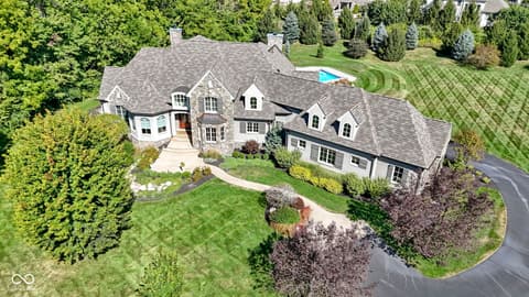 Photo of 4076 Wild Wood Court, Zionsville, IN