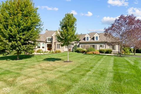Photo of 4076 Wild Wood Court, Zionsville, IN