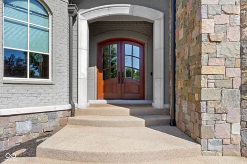 Photo of 4076 Wild Wood Court, Zionsville, IN