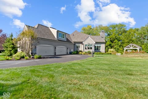 Photo of 4076 Wild Wood Court, Zionsville, IN