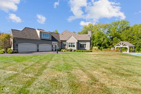 Photo of 4076 Wild Wood Court, Zionsville, IN