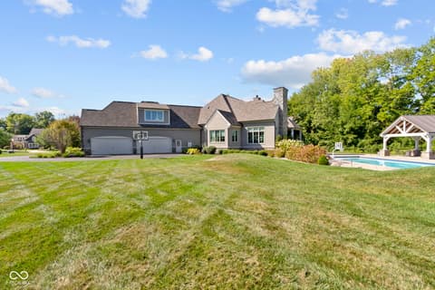 Photo of 4076 Wild Wood Court, Zionsville, IN
