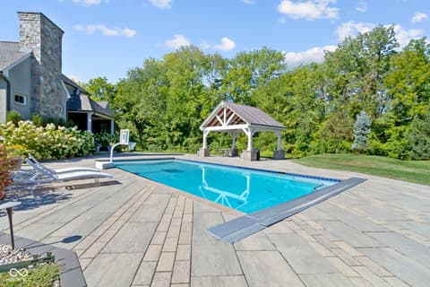 Photo of 4076 Wild Wood Court, Zionsville, IN