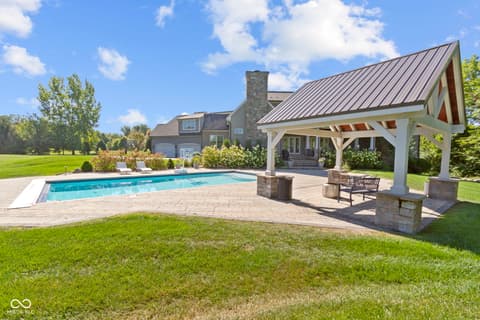 Photo of 4076 Wild Wood Court, Zionsville, IN
