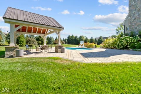 Photo of 4076 Wild Wood Court, Zionsville, IN