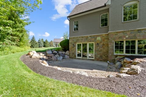 Photo of 4076 Wild Wood Court, Zionsville, IN