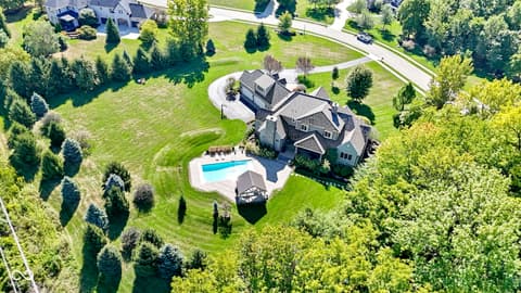 Photo of 4076 Wild Wood Court, Zionsville, IN