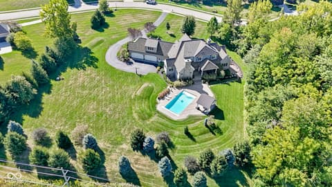 Photo of 4076 Wild Wood Court, Zionsville, IN