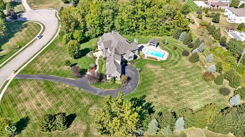 Photo of 4076 Wild Wood Court, Zionsville, IN
