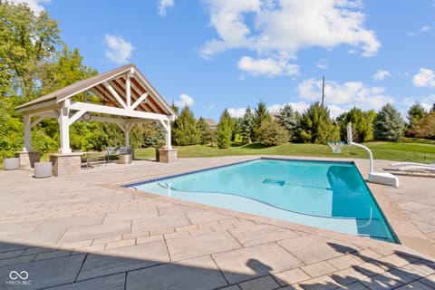 Photo of 4076 Wild Wood Court, Zionsville, IN